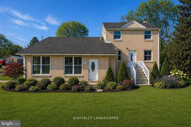 1260 HURFFVILLE, Deptford, NJ 08096