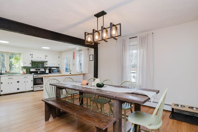 26 Short St, Easton, MA 02375