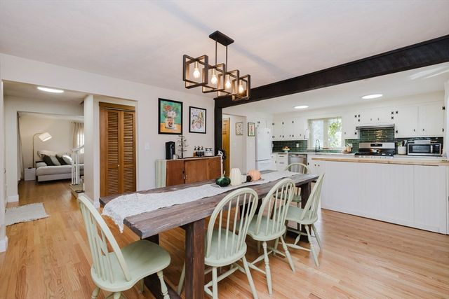 26 Short St, Easton, MA 02375