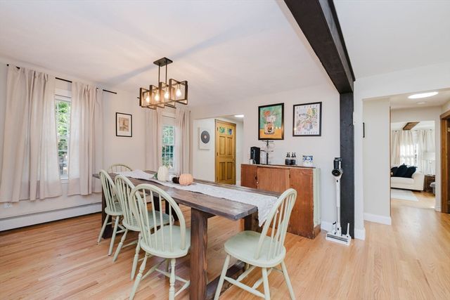 26 Short St, Easton, MA 02375