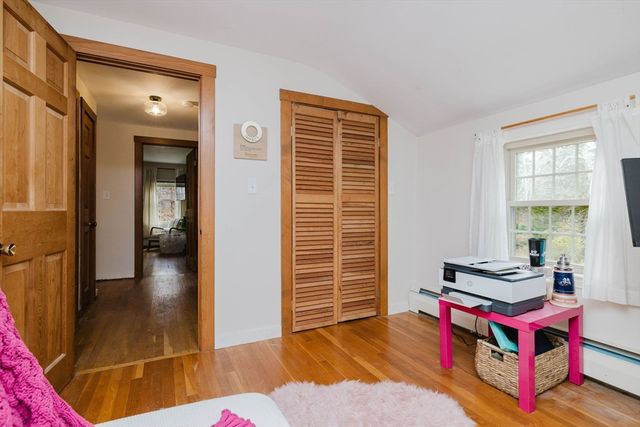 26 Short St, Easton, MA 02375