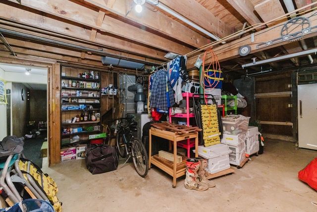 26 Short St, Easton, MA 02375