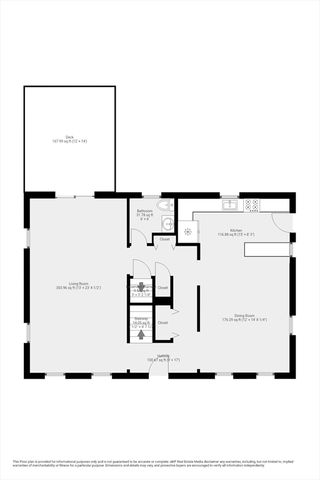 26 Short St, Easton, MA 02375