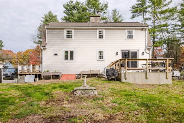 26 Short St, Easton, MA 02375