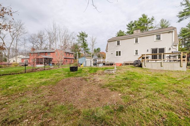 26 Short St, Easton, MA 02375