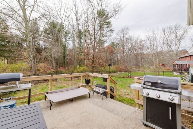 26 Short St, Easton, MA 02375