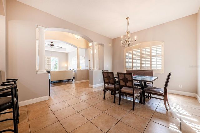 4717 CASSWELL DRIVE, New Port Richey, FL 34652