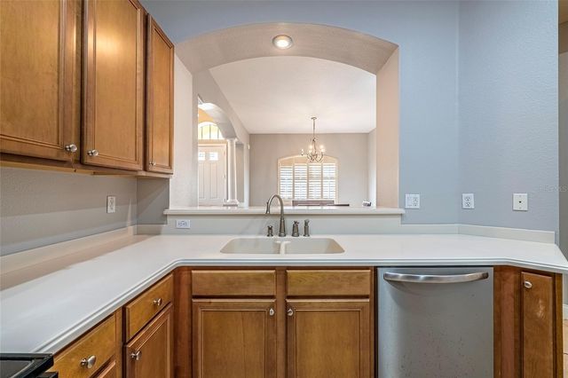4717 CASSWELL DRIVE, New Port Richey, FL 34652