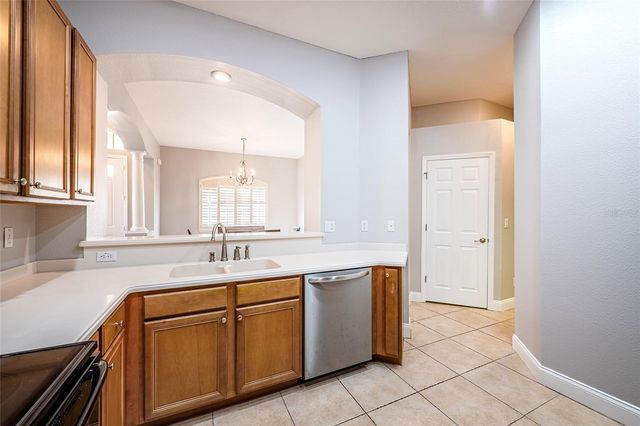 4717 CASSWELL DRIVE, New Port Richey, FL 34652