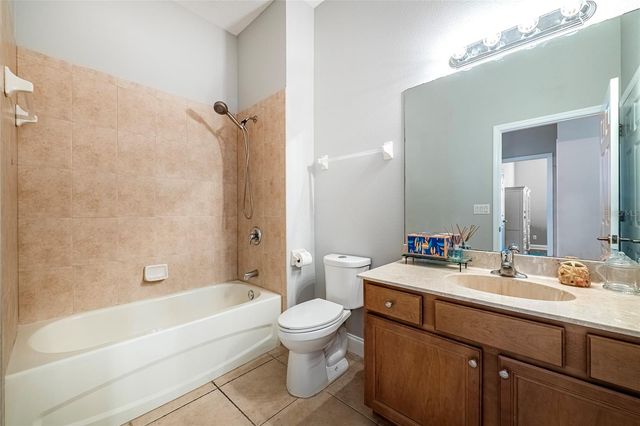 4717 CASSWELL DRIVE, New Port Richey, FL 34652