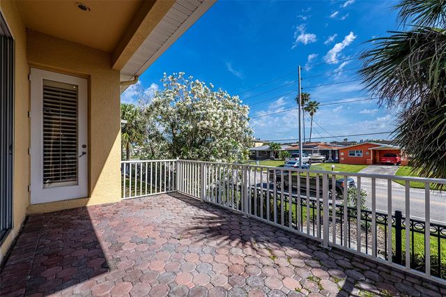 4717 CASSWELL DRIVE, New Port Richey, FL 34652