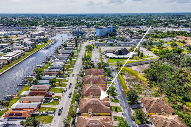 4717 CASSWELL DRIVE, New Port Richey, FL 34652