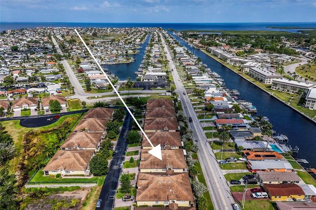 4717 CASSWELL DRIVE, New Port Richey, FL 34652