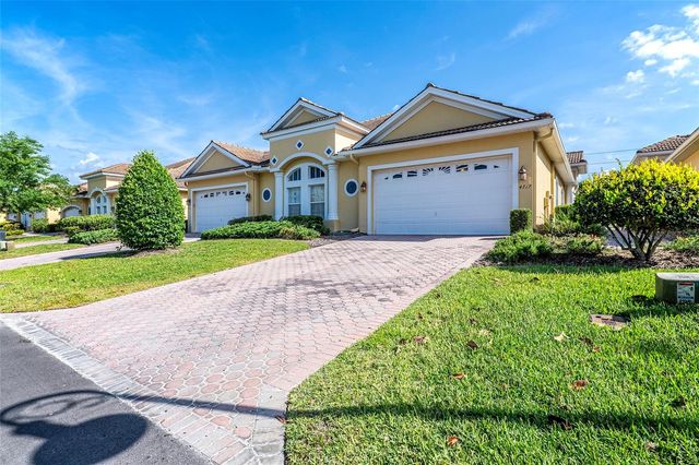 4717 CASSWELL DRIVE, New Port Richey, FL 34652