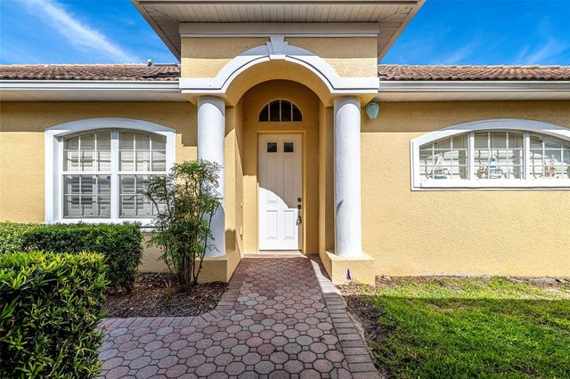 4717 CASSWELL DRIVE, New Port Richey, FL 34652