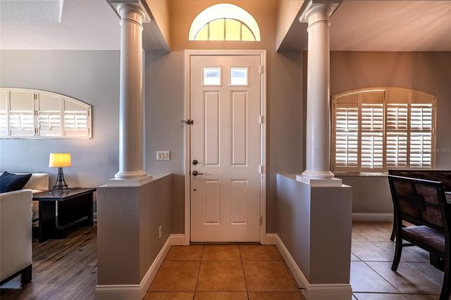 4717 CASSWELL DRIVE, New Port Richey, FL 34652