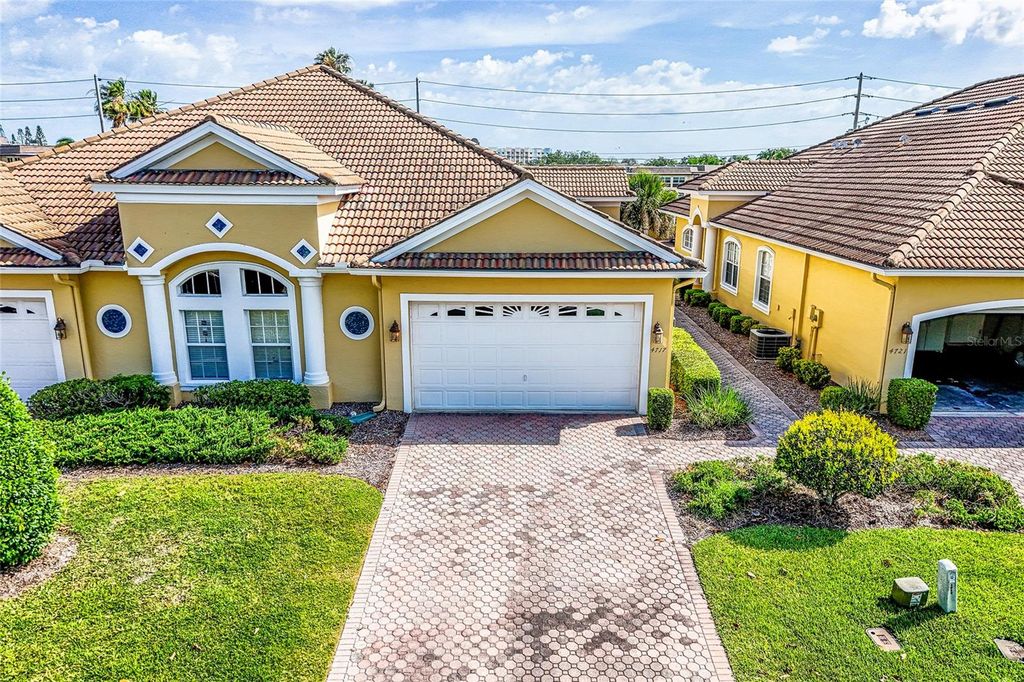 4717 CASSWELL DRIVE, New Port Richey, FL 34652
