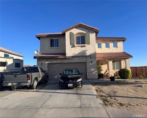 9878 Maple Court, Adelanto, CA 92301