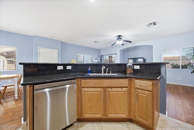 2502 Crafty Clint Lane, Henderson, NV 89002