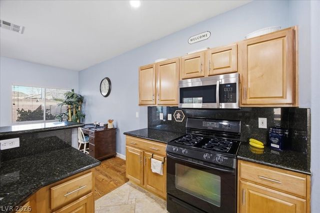 2502 Crafty Clint Lane, Henderson, NV 89002