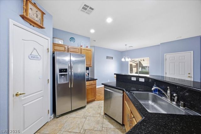 2502 Crafty Clint Lane, Henderson, NV 89002