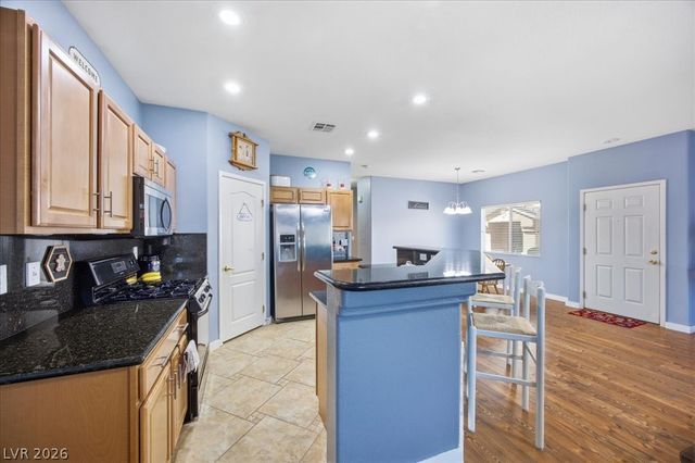 2502 Crafty Clint Lane, Henderson, NV 89002