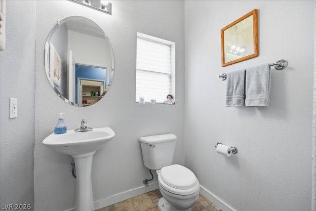 2502 Crafty Clint Lane, Henderson, NV 89002