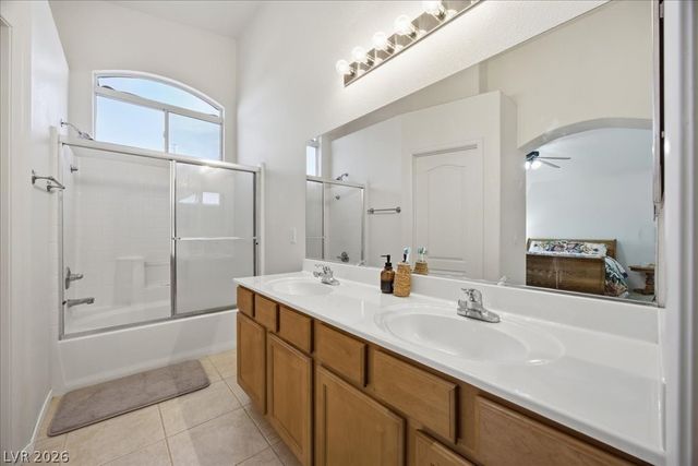 2502 Crafty Clint Lane, Henderson, NV 89002