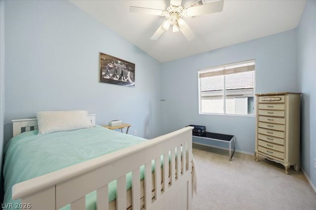 2502 Crafty Clint Lane, Henderson, NV 89002