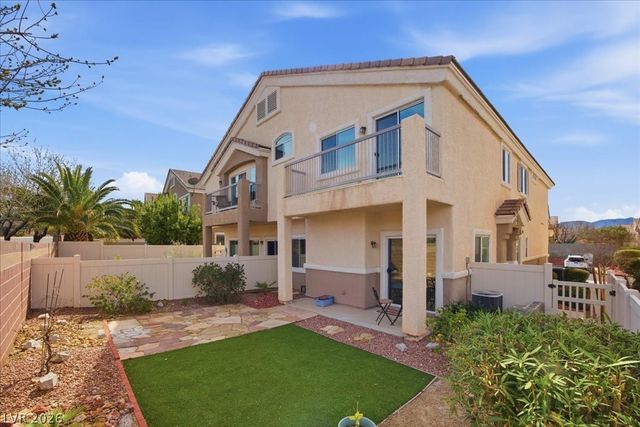 2502 Crafty Clint Lane, Henderson, NV 89002