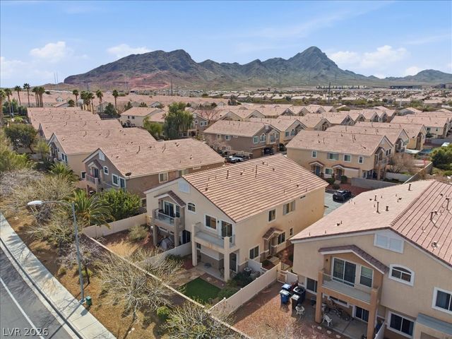 2502 Crafty Clint Lane, Henderson, NV 89002