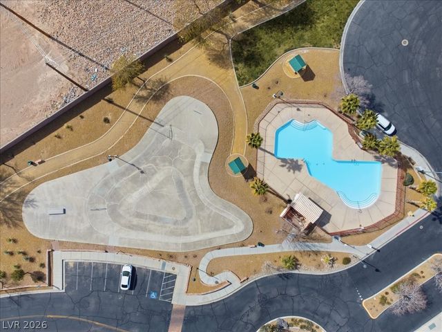 2502 Crafty Clint Lane, Henderson, NV 89002