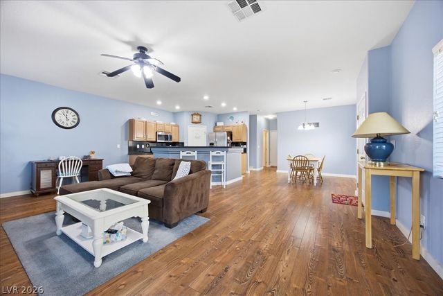 2502 Crafty Clint Lane, Henderson, NV 89002