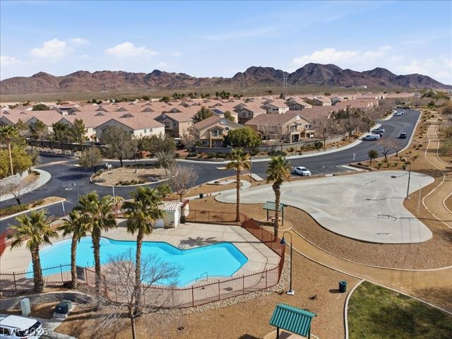 2502 Crafty Clint Lane, Henderson, NV 89002