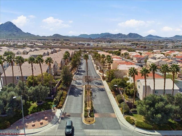 2502 Crafty Clint Lane, Henderson, NV 89002