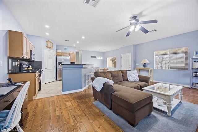 2502 Crafty Clint Lane, Henderson, NV 89002