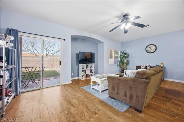 2502 Crafty Clint Lane, Henderson, NV 89002