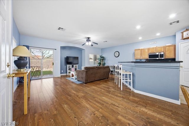 2502 Crafty Clint Lane, Henderson, NV 89002