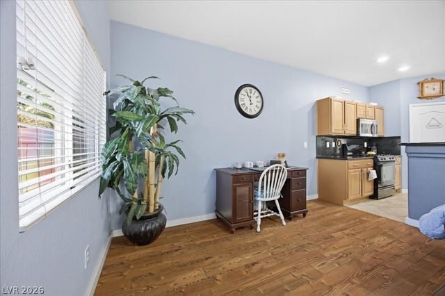 2502 Crafty Clint Lane, Henderson, NV 89002