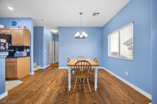 2502 Crafty Clint Lane, Henderson, NV 89002