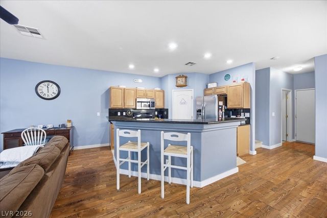 2502 Crafty Clint Lane, Henderson, NV 89002