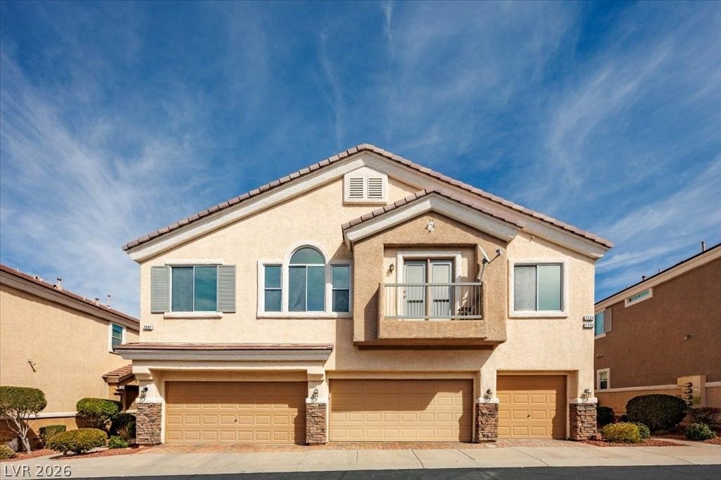 2502 Crafty Clint Lane, Henderson, NV 89002
