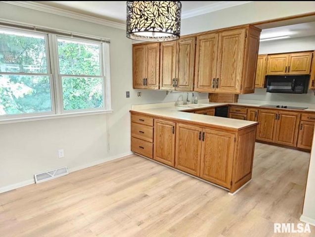 307-309 W CLARA Avenue, Peoria, IL 61614