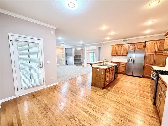 5201 N Pennsylvania Avenue, Kansas City, MO 64118