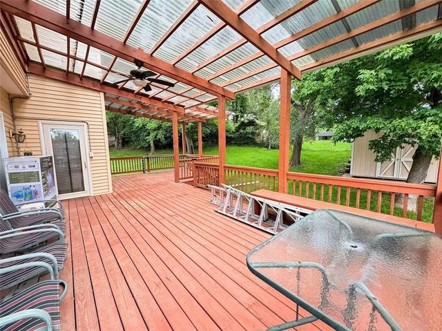 5201 N Pennsylvania Avenue, Kansas City, MO 64118