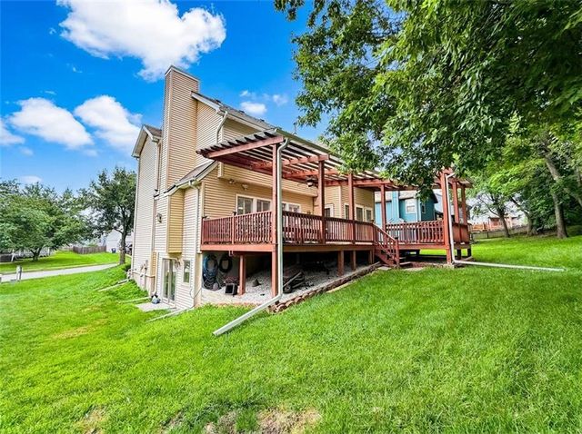 5201 N Pennsylvania Avenue, Kansas City, MO 64118