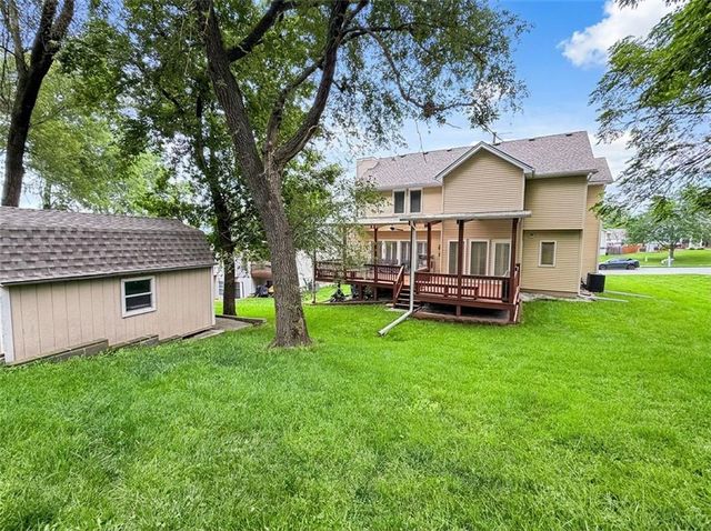5201 N Pennsylvania Avenue, Kansas City, MO 64118
