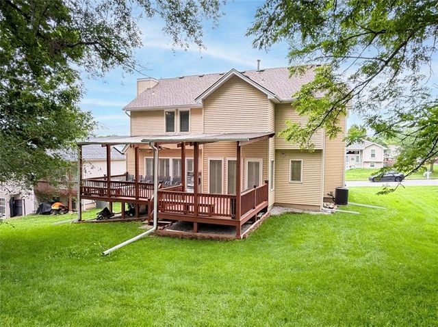 5201 N Pennsylvania Avenue, Kansas City, MO 64118