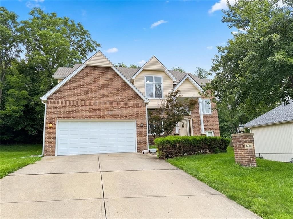 5201 N Pennsylvania Avenue, Kansas City, MO 64118