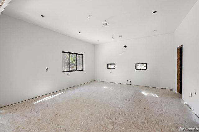 1845 Humphrey Avenue, Birmingham, MI 48009